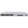 Huawei eKit Switch 24x1000Mbps (400W POE+) + 4x10GE (SFP+) + 1konzol port, iStack, Layer2+ managed, Rackes - S310-24P4X