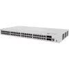 Huawei eKit Switch 48x1000Mbps + 4x10GE (SFP+) + 1konzol port, iStack, Layer2+ managed Rackes - S310-48T4X