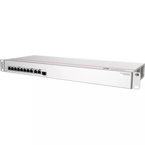 Huawei eKit Engine Gateway 2x1000Mbps (WAN), 1x1GE SFP (WAN) + 8x1000Mbps (LAN), Rackes - S380-H8T3ST