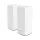 Linksys Velop Mesh Router, Wifi 6, Tri-Band AX4200, MX8400, 1xWAN(1000mbps), 3xLAN(1000Mbps), USB, MU-MIMO 2db