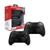 ARMOR3 NUCHAMP Nintendo Switch Kiegészítő Vezeték nélküli kontroller, Fekete & Fekete (2-PACK)