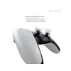 HYPERKIN GummiFlex Playstation/Xbox Kiegészítő csúszásgátló Thumb Grip (4-PACK)