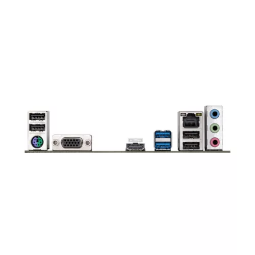 GIGABYTE Alaplap S1700 H610M H V2 INTEL H610, mATX