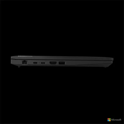 LENOVO ThinkPad L14 G5, 14.0" WUXGA, Intel Core Ultra 7 155U (4.8GHz), 16GB, 512GB SSD, Win11 Pro