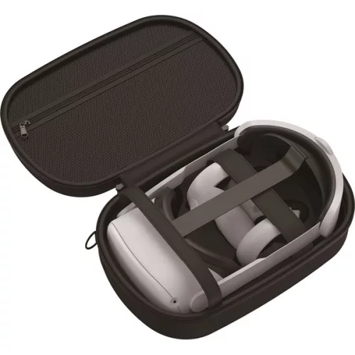 VENOM Meta Quest 2 & 3 Kiegészítő Hordozható táska, VS4207