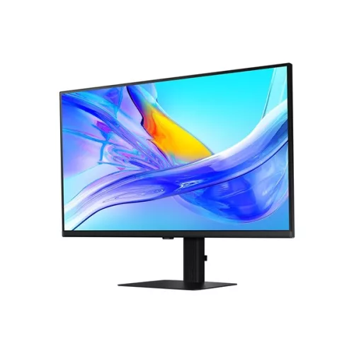 SAMSUNG B2B 60Hz 32" VA monitor, 4K (3840x2160), 16:9, 350cd/m, 5ms, HDMI/DP/3xUSB