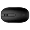 HP vezeték nélküli egér bluetooth 245 - fekete