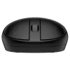 HP vezeték nélküli egér bluetooth 245 - fekete