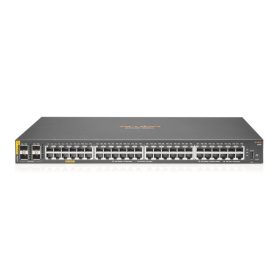 HPE Aruba 6100 24G CL4 4SFP+ Swch EU en