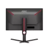 AOC Gaming 180Hz monitor 27" Q27G3XMN/BK, 2560x1440 16:9, 1.000cd/m2, 1ms, 2xHDMI/DisplayPort, áll. mag.,pivot, HDR1000