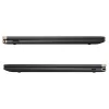 HP Spectre x360 14-eu0003nh 14" 3K 2880x1800 OLED 120Hz 400cd Touch, Ultra7-155H 1.4GHz, 32GB, 1TB SSD, Win 11, fekete
