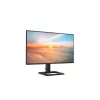 PHILIPS IPS monitor 23.8" 24E1N1300AE/00 1920x1080, 16:9, 250cd/m2, 4ms, HDMI/2xUSB/USB-C, hangszóró, 100Hz