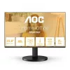 AOC IPS monitor 23.8" 24B3CF2 1920x1080, 16:9, 250cd/m2, 1ms, HDMI/2xUSB/USB-C, hangszóró, 100Hz