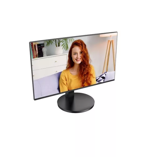 AOC IPS monitor 23.8" 24B3CF2 1920x1080, 16:9, 250cd/m2, 1ms, HDMI/2xUSB/USB-C, hangszóró, 100Hz