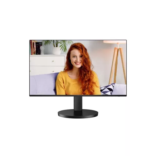 AOC IPS monitor 27" 273CF2 1920x1080, 16:9, 250cd/m2, 4ms, HDMI/2xUSB/USB-C, hangszóró, 100Hz