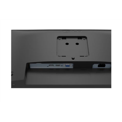 LG IPS monitor 23.8" 24BA550, 1920x1080, 16:9, 250cd/m2, 5ms, VGA//HDMI/DisplayPort/3xUSB, áll. mag.,Pivot, hangszóró