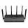 MERCUSYS Wireless Router Dual Band BE9300 1xWAN(2.5Gbps) +3xLAN(2.5Gbps), MR47BE