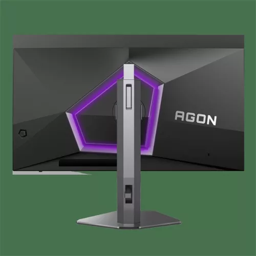 AOC Gaming 240Hz OLED monitor 27" AG276QZD2, 2560x1440, 16:9, 0,03ms, 2xHDMI/2xDisplayport/2xUSB, hangszóró