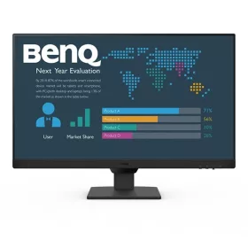   BENQ IPS monitor 23,8" BL2490 1920x1080, 250 cd/m2, 5ms, 100 Hz, Eye Care, 2xHDMI, DisplayPort, hangszóró