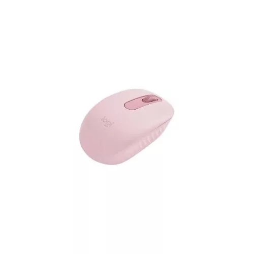 LOGITECH Egér - M196 Vezeték Nélküli Bluetooth Optikai, Piszkosfehér