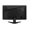 MSI Monitor GAMING MAG 274CQF 27" Rapid VA WQHD 2560x1440 16:9 5000:1 180Hz 0,5ms 2x HDMI, DP, Black