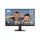 MSI Monitor Business PRO MP273U 27" UHD 3840x2160, IPS, 16:9, 60Hz, 4ms, 300cd/m2, 1000:1, 2x HDMI, DP, Black