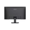 MSI Monitor Business PRO MP273U 27" UHD 3840x2160, IPS, 16:9, 60Hz, 4ms, 300cd/m2, 1000:1, 2x HDMI, DP, Black
