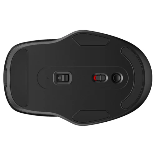 HP vezeték nélküli egér, ultragyorsan tölthető 510 - fekete