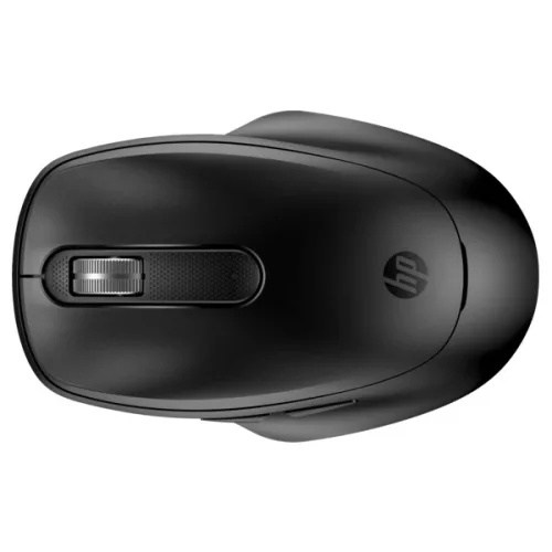 HP vezeték nélküli egér, ultragyorsan tölthető 510 - fekete