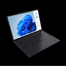  LENOVO ThinkPad T14s G5, 14.0" WUXGA, Intel Core Ultra 7 155U (4.8GHz), 16GB, 512GB SSD, Win11 Pro