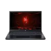 ACER Nitro ANV15-41-R80U, 15.6" FHD IPS, AMD Ryzen 5-6600H, 16GB, 512GB SSD, GeForce RTX 3050, DOS, fekete