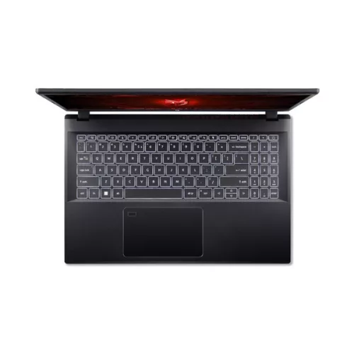 ACER Nitro ANV15-41-R80U, 15.6" FHD IPS, AMD Ryzen 5-6600H, 16GB, 512GB SSD, GeForce RTX 3050, DOS, fekete