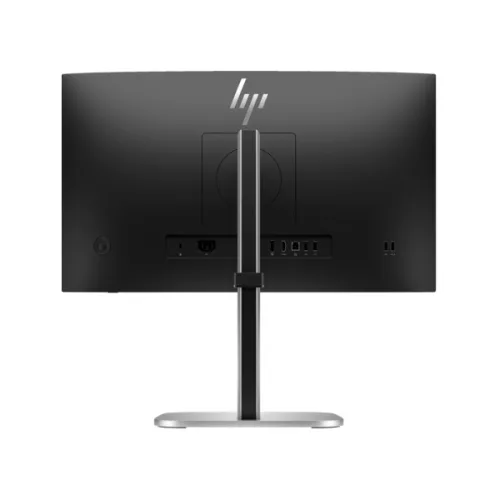 HP monitor 23.8” Series 5 Pro 524pf Matt IPS 1920x1080, 100Hz, 16:9, 1500:1, 350cd, 5ms, HDMI, DisplayPort, fekete/ezüst