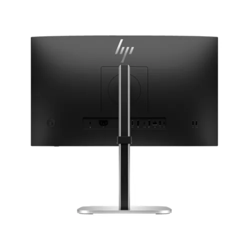 HP monitor 23.8” Series 5 Pro 524pu Matt IPS 1920x1080, 100Hz, 16:9, 1500:1, 350cd, 5ms, HDMI, DisplayPort, fekete/ezüst