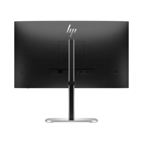 HP monitor 27” Series 5 Pro 527pq Matt IPS 2560x1440, 100Hz, 16:9, 1500:1, 350cd, 5ms, HDMI, DisplayPort, fekete/ezüst