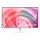 SAMSUNG VA monitor 32" S70D, 3840x2160, 16:9, 350cd/m2, 5ms, HDMI/DisplayPort, fehér