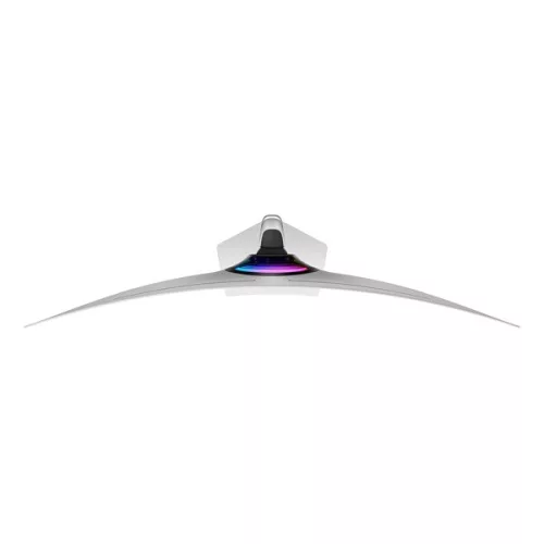 SAMSUNG Ívelt Gaming 240Hz OLED monitor 49" G93SD, 5120x1440, 32:9, 250cd/m2, 0.03ms, HDMI/MicroHDMI/DP
