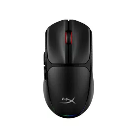 HP HYPERX vezeték nélküli gaming egér Pulsefire Fuse