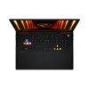 MSI Gaming NB Raider A18 HX A9WIG-064, 18" UHD+, Ryzen 9 9955HX3D, 64GB, 2TB, RTX 5080 16GB, WIN11H, Black