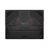 MSI Gaming NB Raider A18 HX A9WIG-064, 18" UHD+, Ryzen 9 9955HX3D, 64GB, 2TB, RTX 5080 16GB, WIN11H, Black