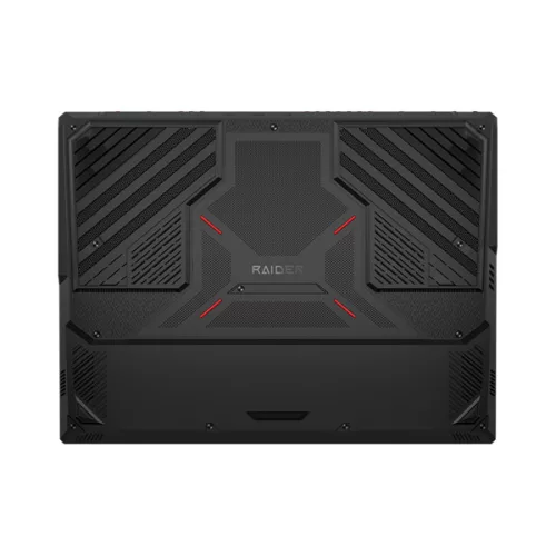 MSI Gaming NB Raider A18 HX A9WIG-064, 18" UHD+, Ryzen 9 9955HX3D, 64GB, 2TB, RTX 5080 16GB, WIN11H, Black