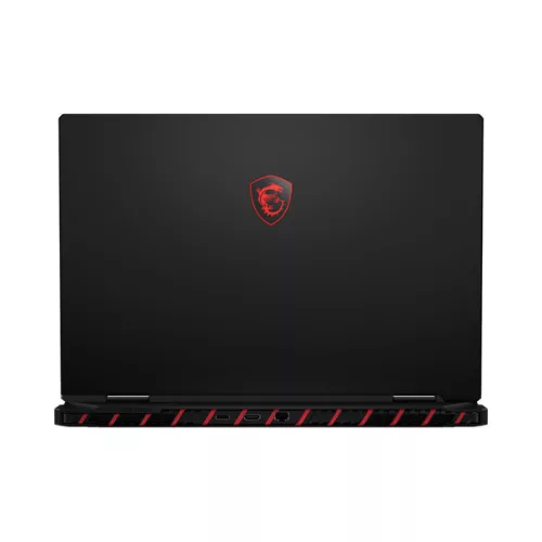 MSI Gaming NB Raider A18 HX A9WIG-064, 18" UHD+, Ryzen 9 9955HX3D, 64GB, 2TB, RTX 5080 16GB, WIN11H, Black