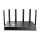 TP-LINK Wireless Router Dual Band BE6500 1xWAN(2.5Gbps) + 1xLAN(2.5Gbps) + 3xLAN(1Gbps) + 1xUSB 3.0, Archer BE400