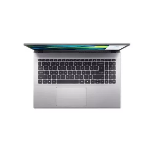 ACER Aspire Go AG15-42P-R1ME, 15.6" FHD, AMD Ryzen 7 5825U, 16GB, 1TB SSD, UMA, DOS, ezüst