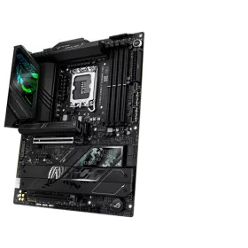   ASUS Alaplap S1851 ROG STRIX Z890-F GAMING WIFI INTEL Z890, ATX