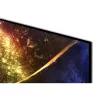 SAMSUNG Gaming 240Hz OLED monitor 27", 2560x1440, 16:9, 250cd/m2, 0.03ms, HDMI/DisplayPort/USB,Pivot