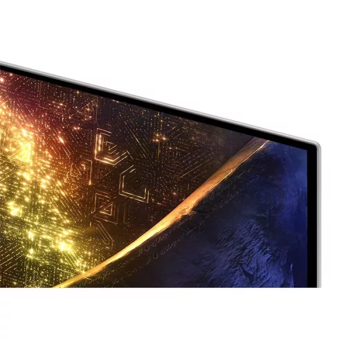 SAMSUNG Gaming 240Hz OLED monitor 27", 2560x1440, 16:9, 250cd/m2, 0.03ms, HDMI/DisplayPort/USB,Pivot