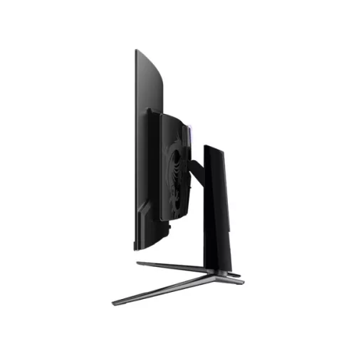 MSI Monitor GAMING MPG 321CURX QD-OLED Ívelt 31,5" UHD 3840x2160, 1700R, 240Hz, 0,03ms, 2x HDMI, DP, USB-C