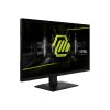 MSI Monitor GAMING MAG 322URDF E16 32" UHD, 3840x2160, 320/160Hz IPS, 440cd/m2, 1 ms, HDMI, DP, USB, Black