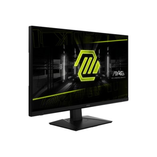 MSI Monitor GAMING MAG 322URDF E16 32" UHD, 3840x2160, 320/160Hz IPS, 440cd/m2, 1 ms, HDMI, DP, USB, Black